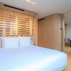 Suite Terrace "Rodin"