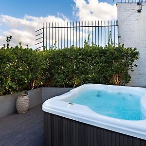 Suite Hot Tub "Codet"